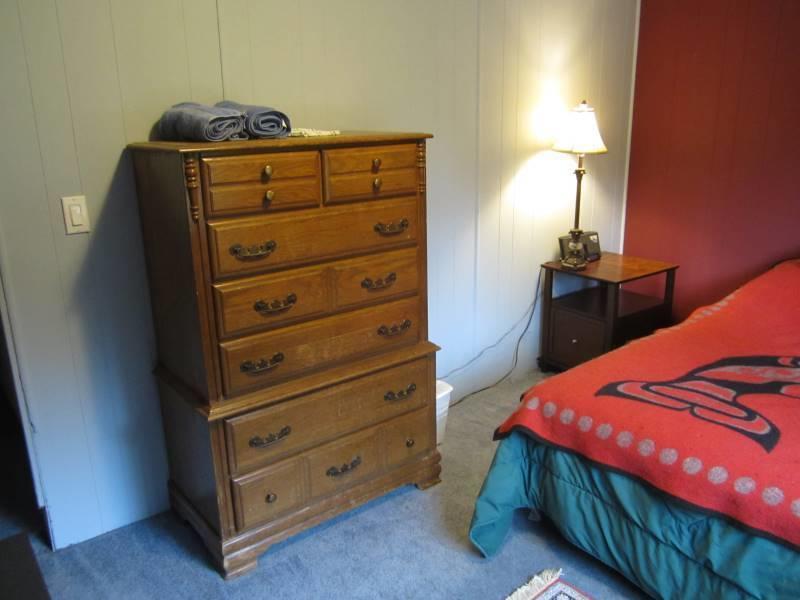 Juneau Guesthouse Room photo