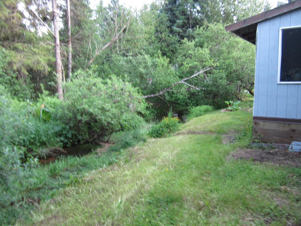 Juneau Guesthouse Exterior photo